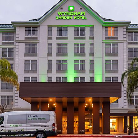 Wyndham Garden Mcallen At La Plaza Mall Kültér fotó