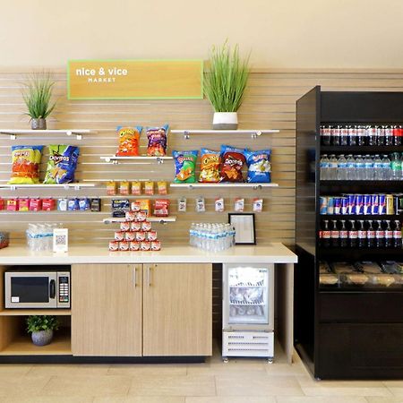 Wyndham Garden Mcallen At La Plaza Mall Kültér fotó