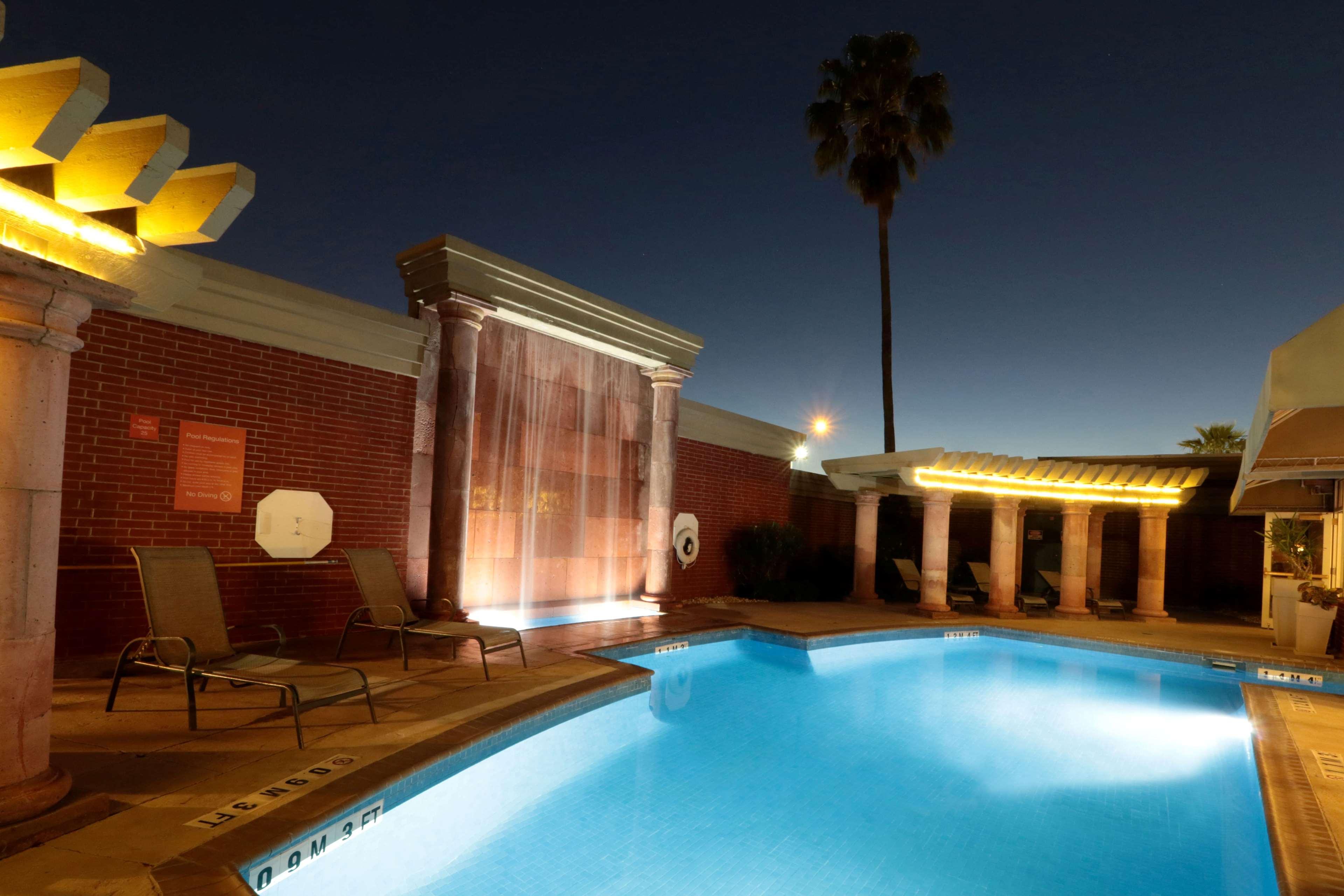 Wyndham Garden Mcallen At La Plaza Mall Kültér fotó