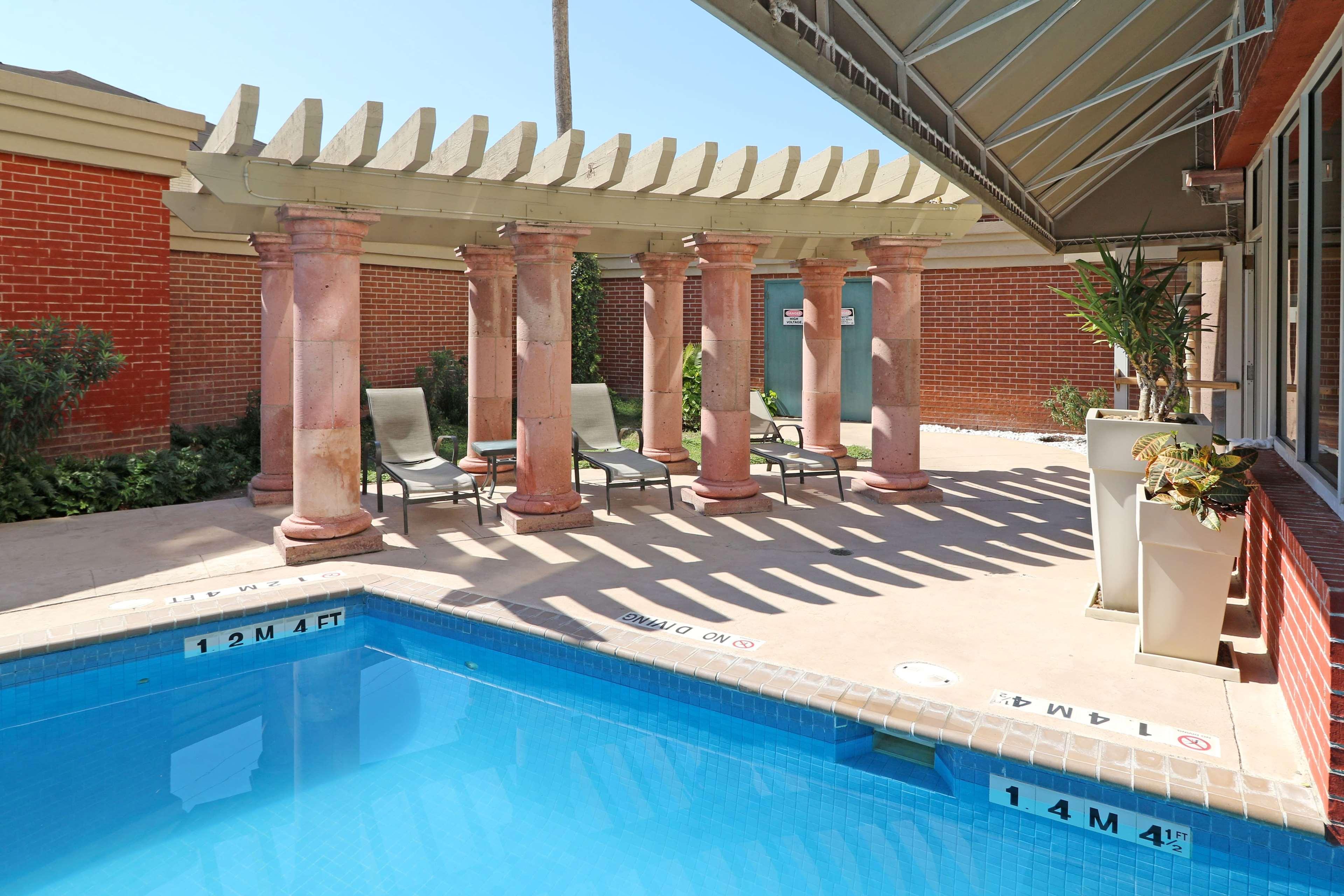Wyndham Garden Mcallen At La Plaza Mall Kültér fotó