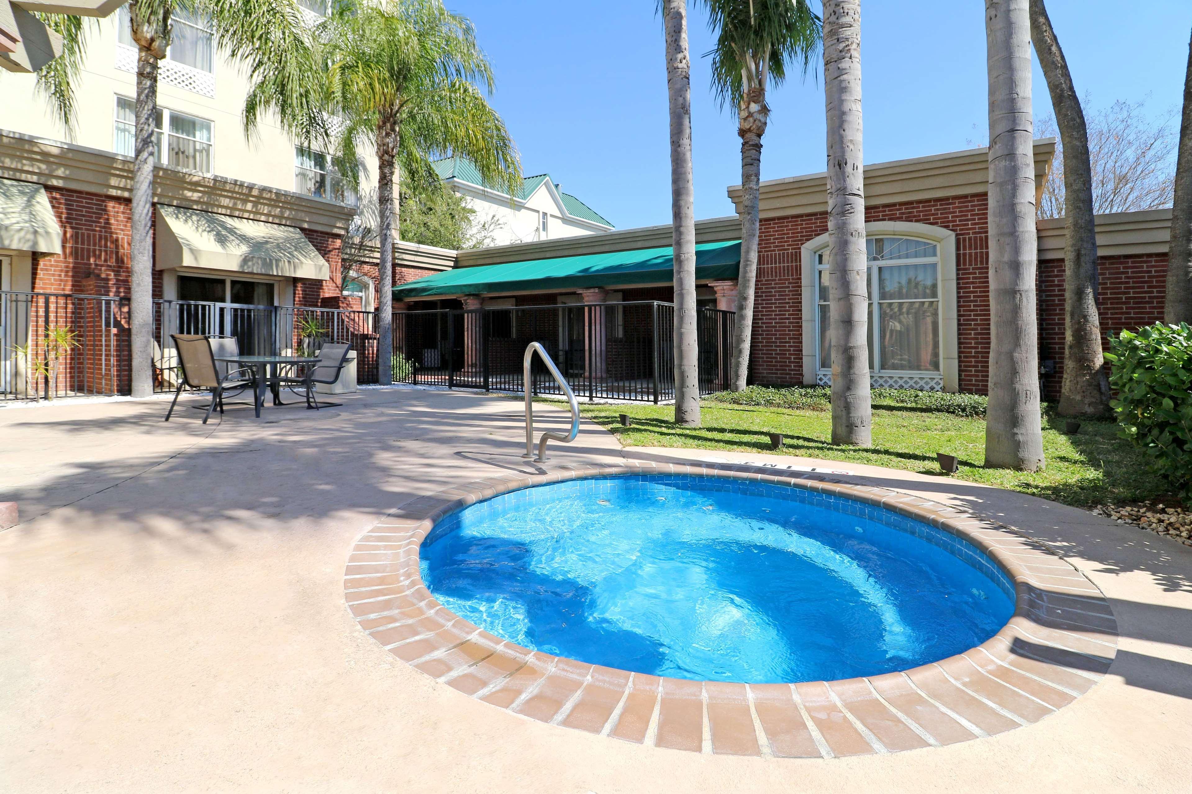 Wyndham Garden Mcallen At La Plaza Mall Kültér fotó