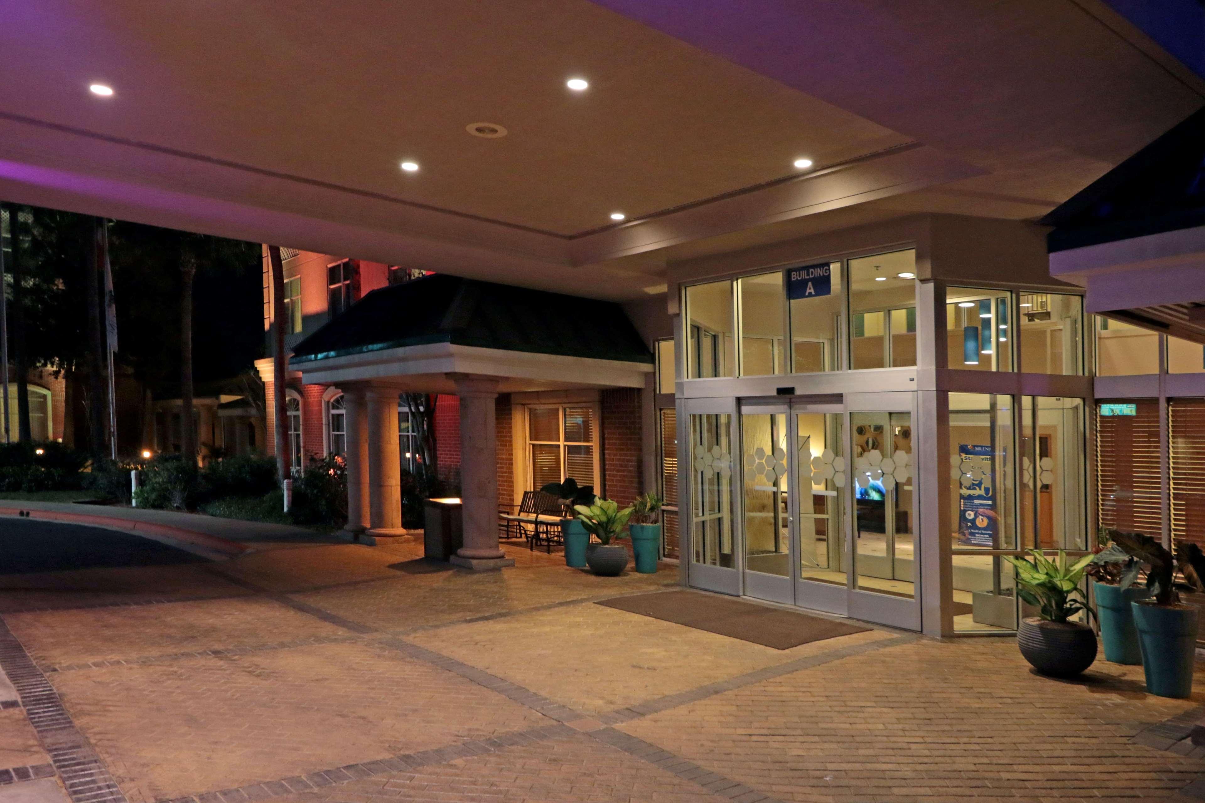 Wyndham Garden Mcallen At La Plaza Mall Kültér fotó