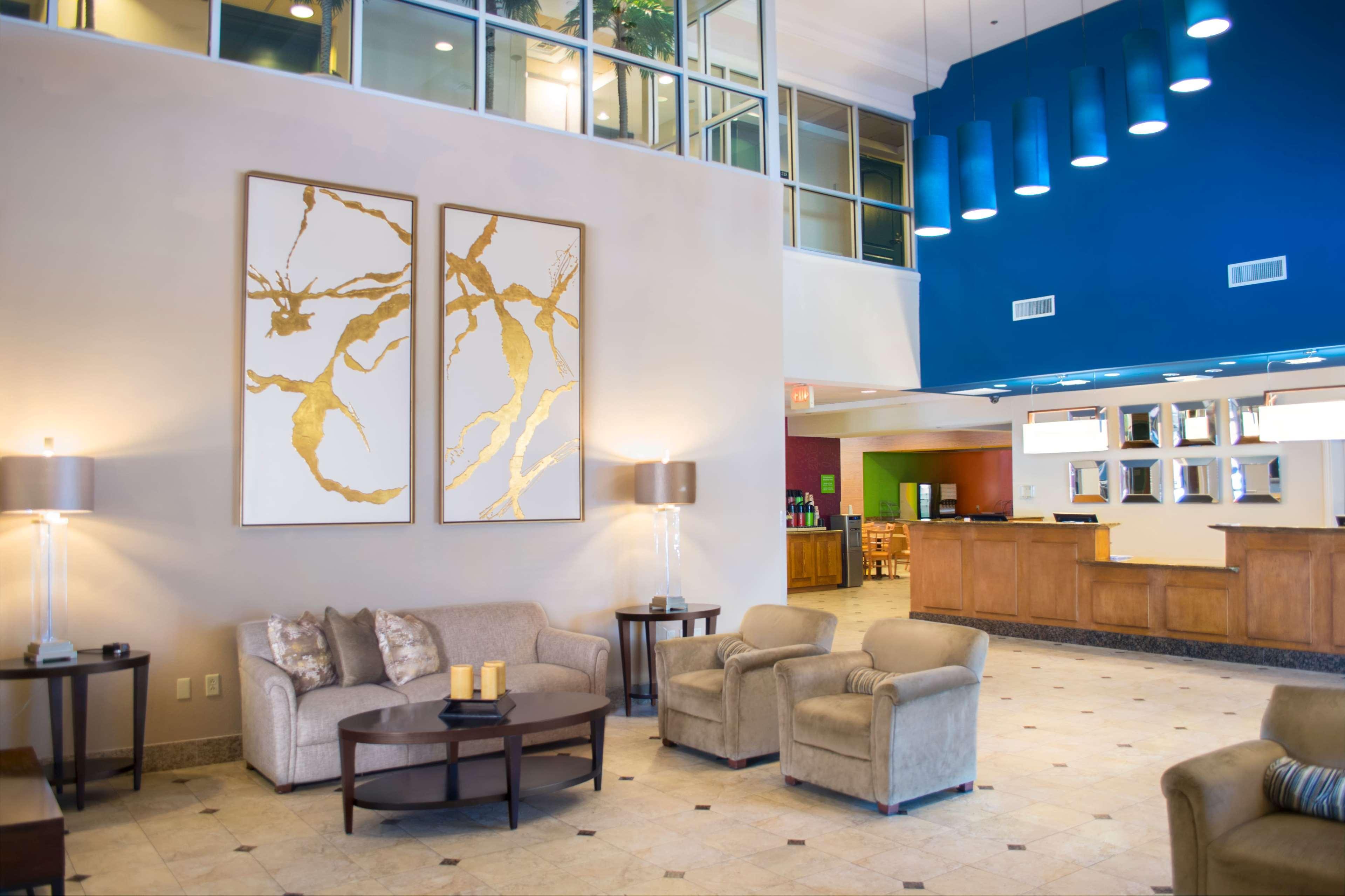 Wyndham Garden Mcallen At La Plaza Mall Kültér fotó