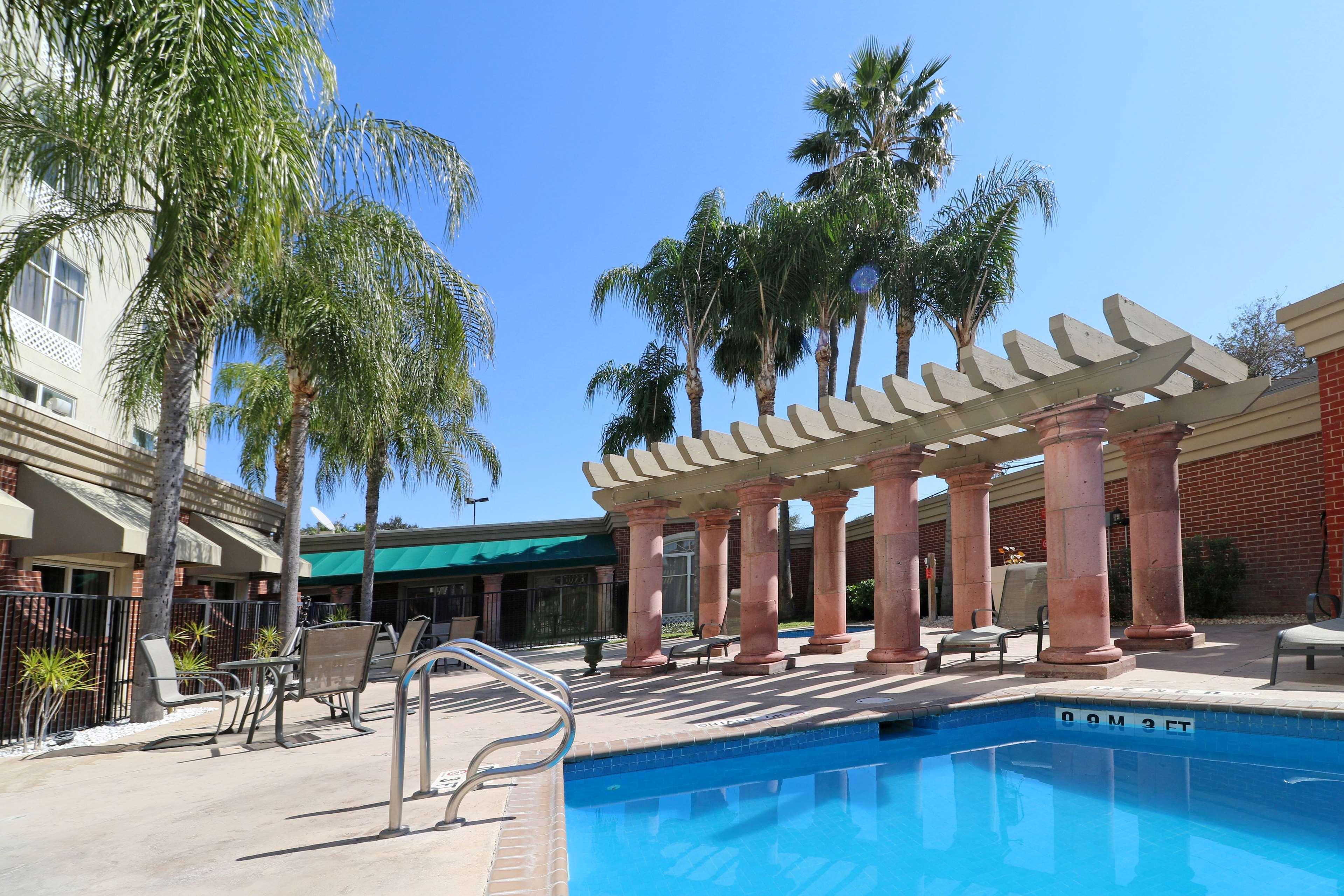 Wyndham Garden Mcallen At La Plaza Mall Kültér fotó