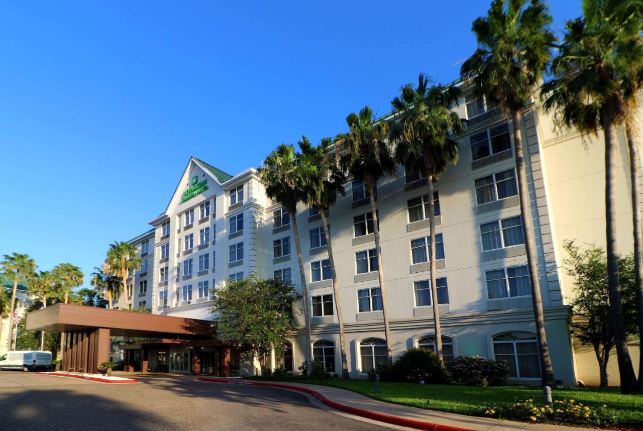 Wyndham Garden Mcallen At La Plaza Mall Kültér fotó