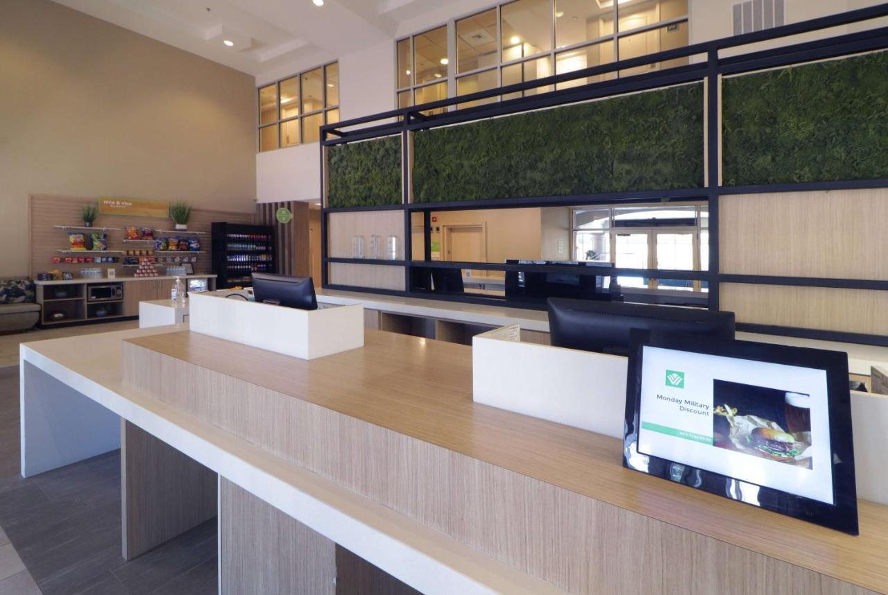 Wyndham Garden Mcallen At La Plaza Mall Kültér fotó