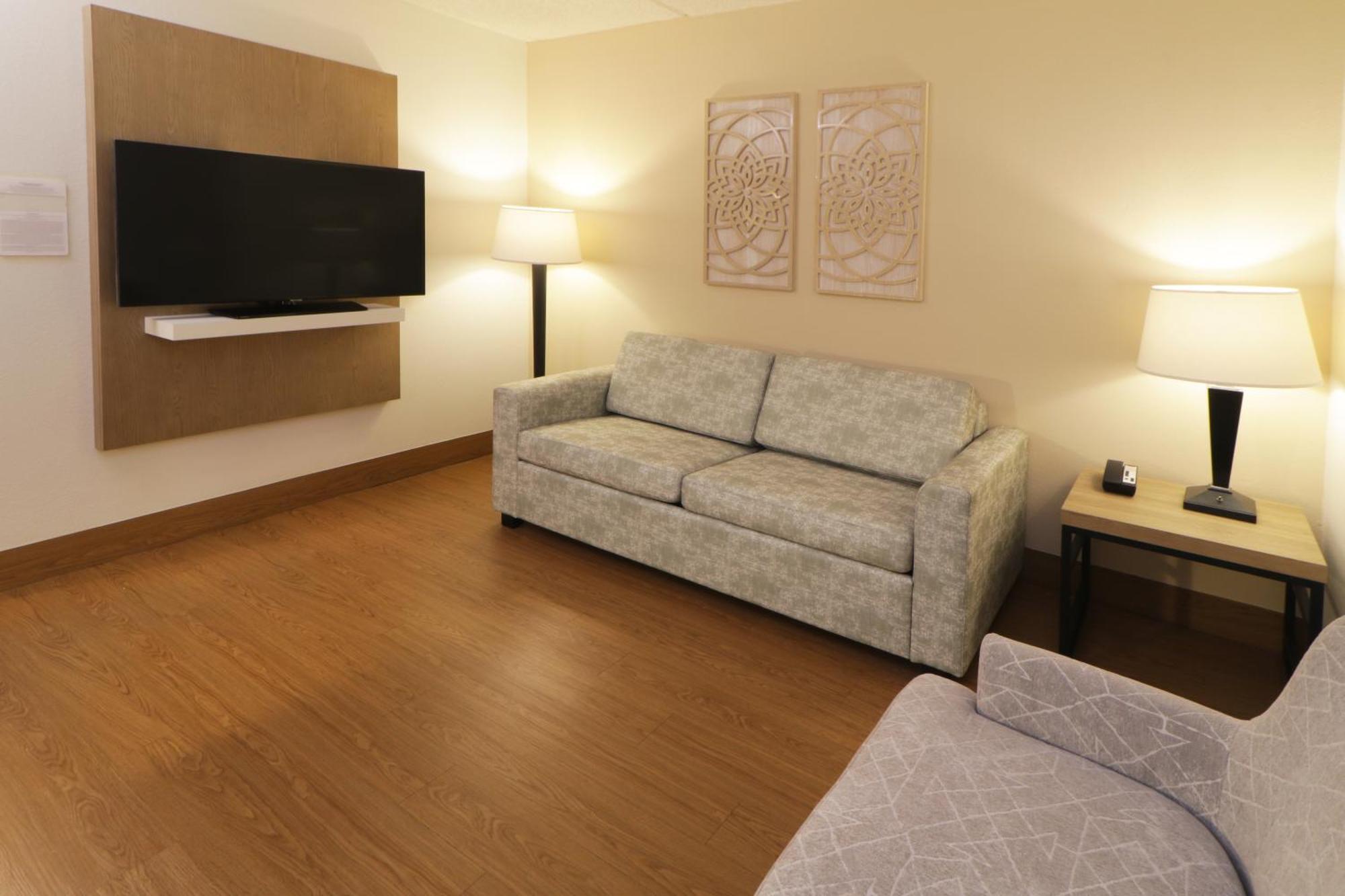 Wyndham Garden Mcallen At La Plaza Mall Kültér fotó