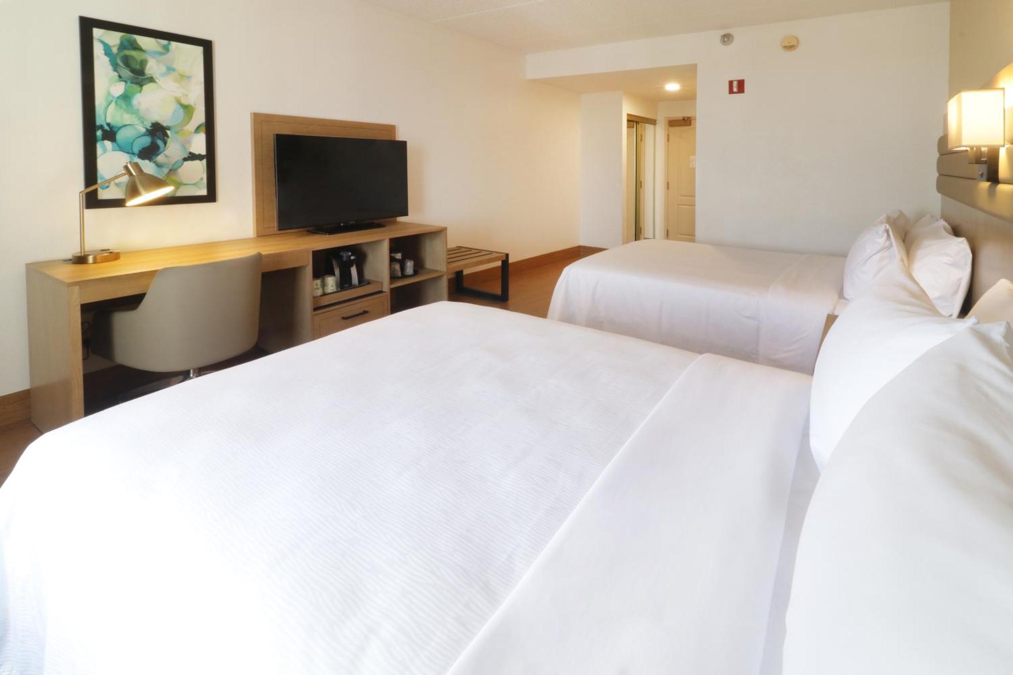 Wyndham Garden Mcallen At La Plaza Mall Kültér fotó