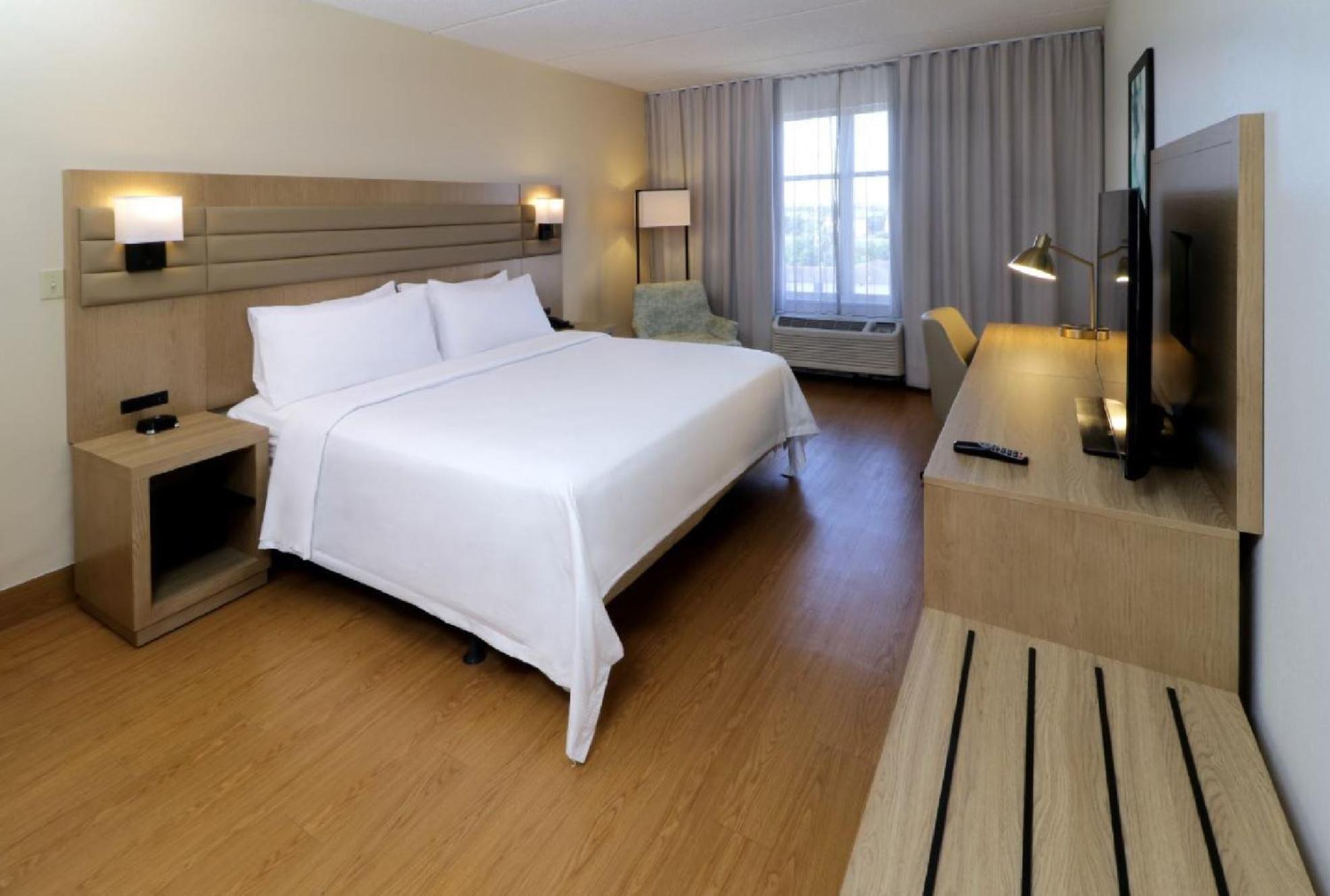 Wyndham Garden Mcallen At La Plaza Mall Kültér fotó