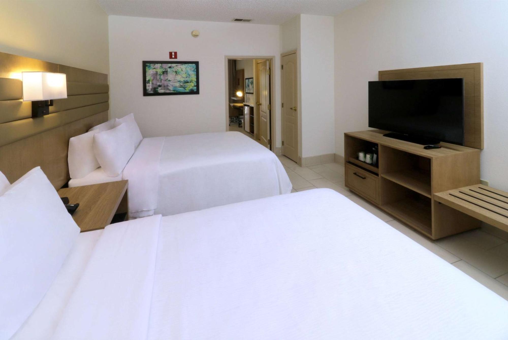 Wyndham Garden Mcallen At La Plaza Mall Kültér fotó