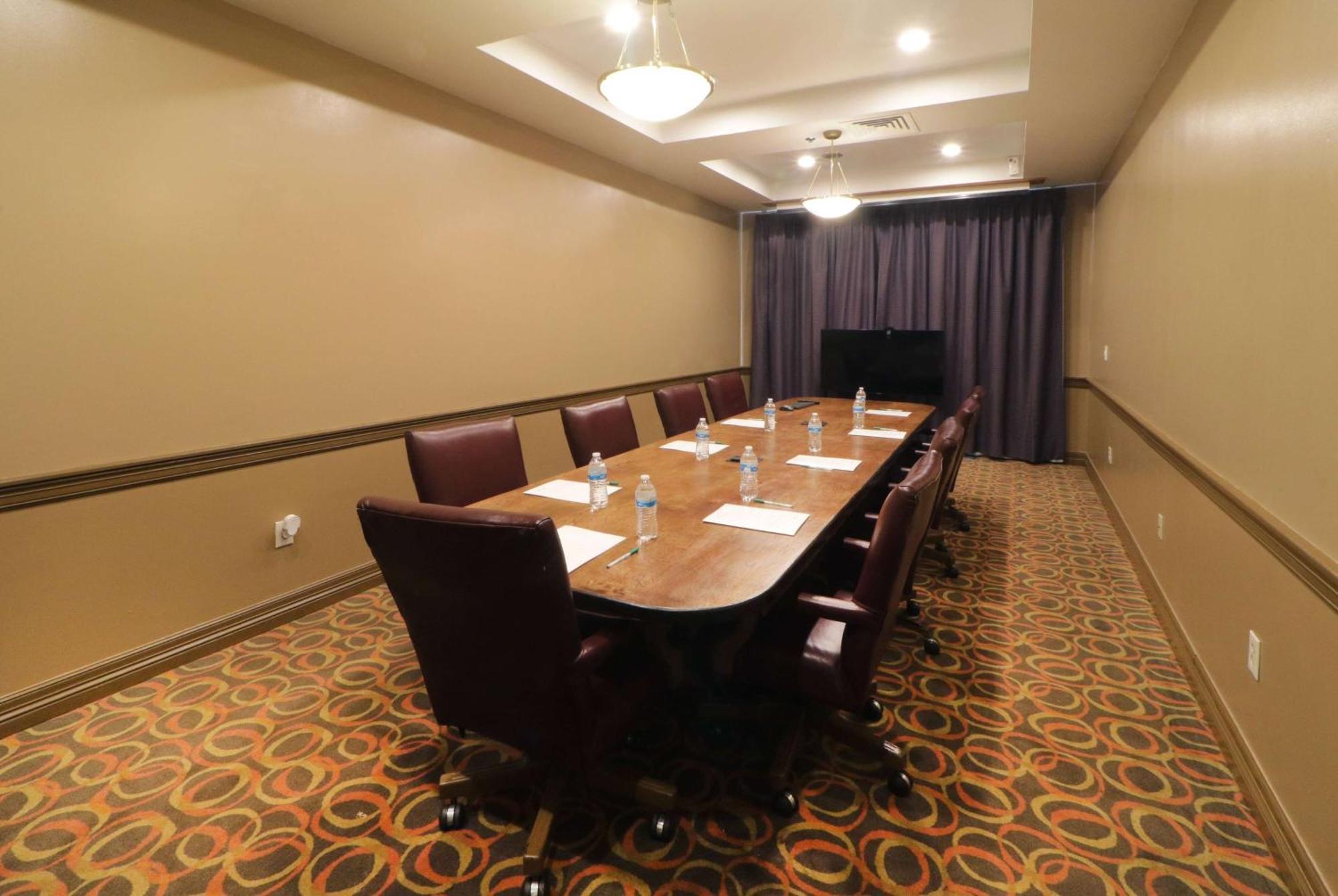 Wyndham Garden Mcallen At La Plaza Mall Kültér fotó