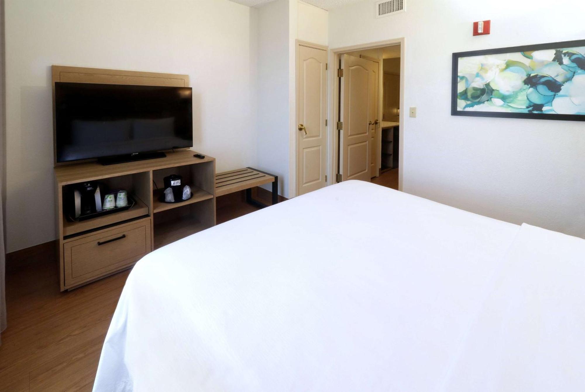 Wyndham Garden Mcallen At La Plaza Mall Kültér fotó