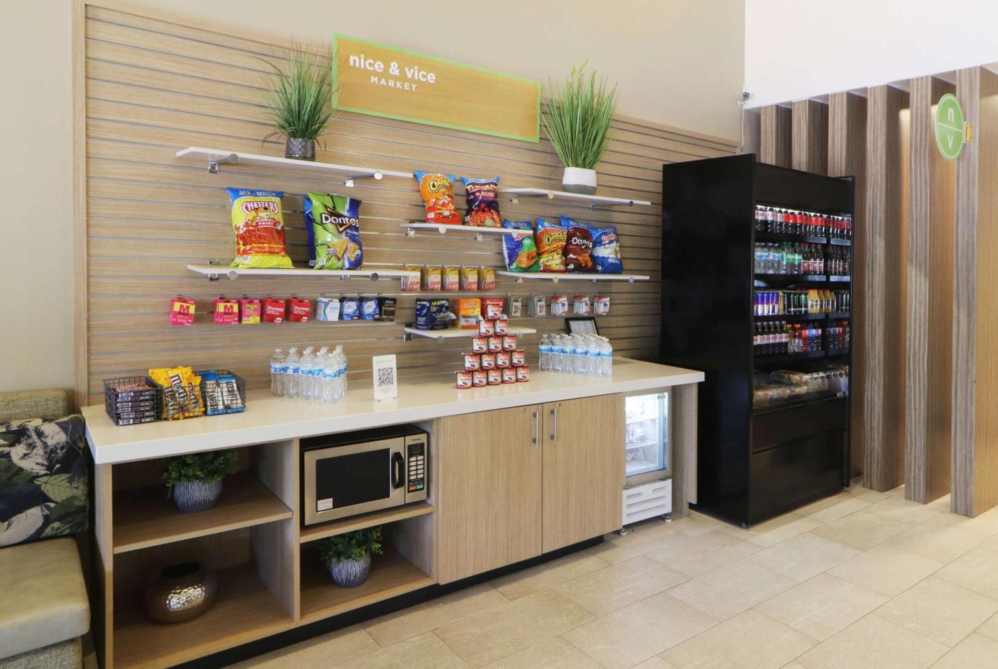 Wyndham Garden Mcallen At La Plaza Mall Kültér fotó