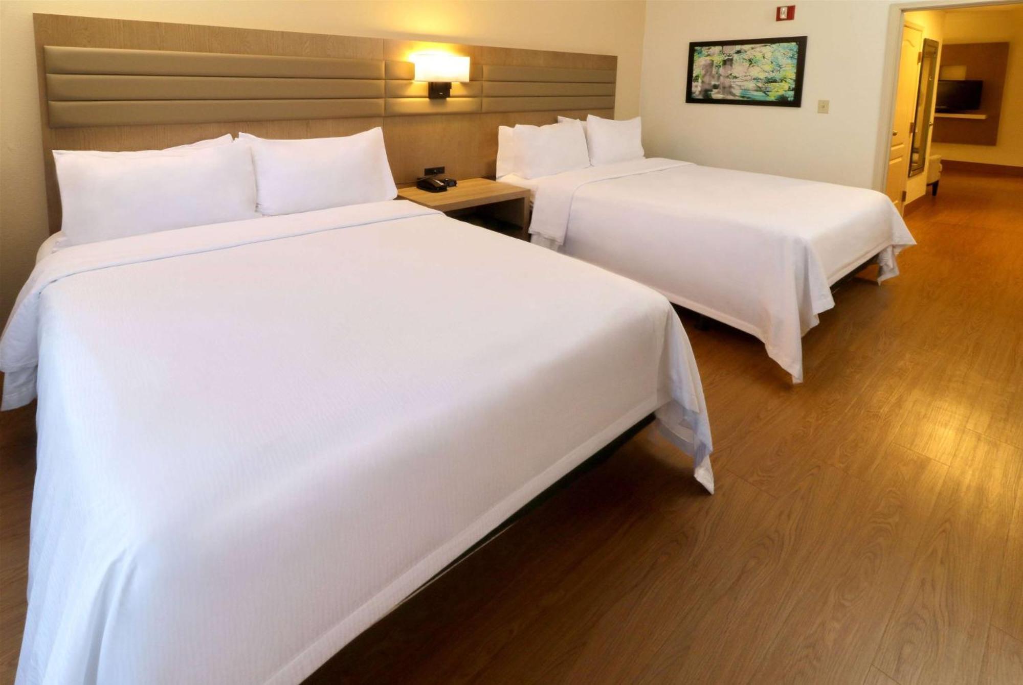Wyndham Garden Mcallen At La Plaza Mall Kültér fotó