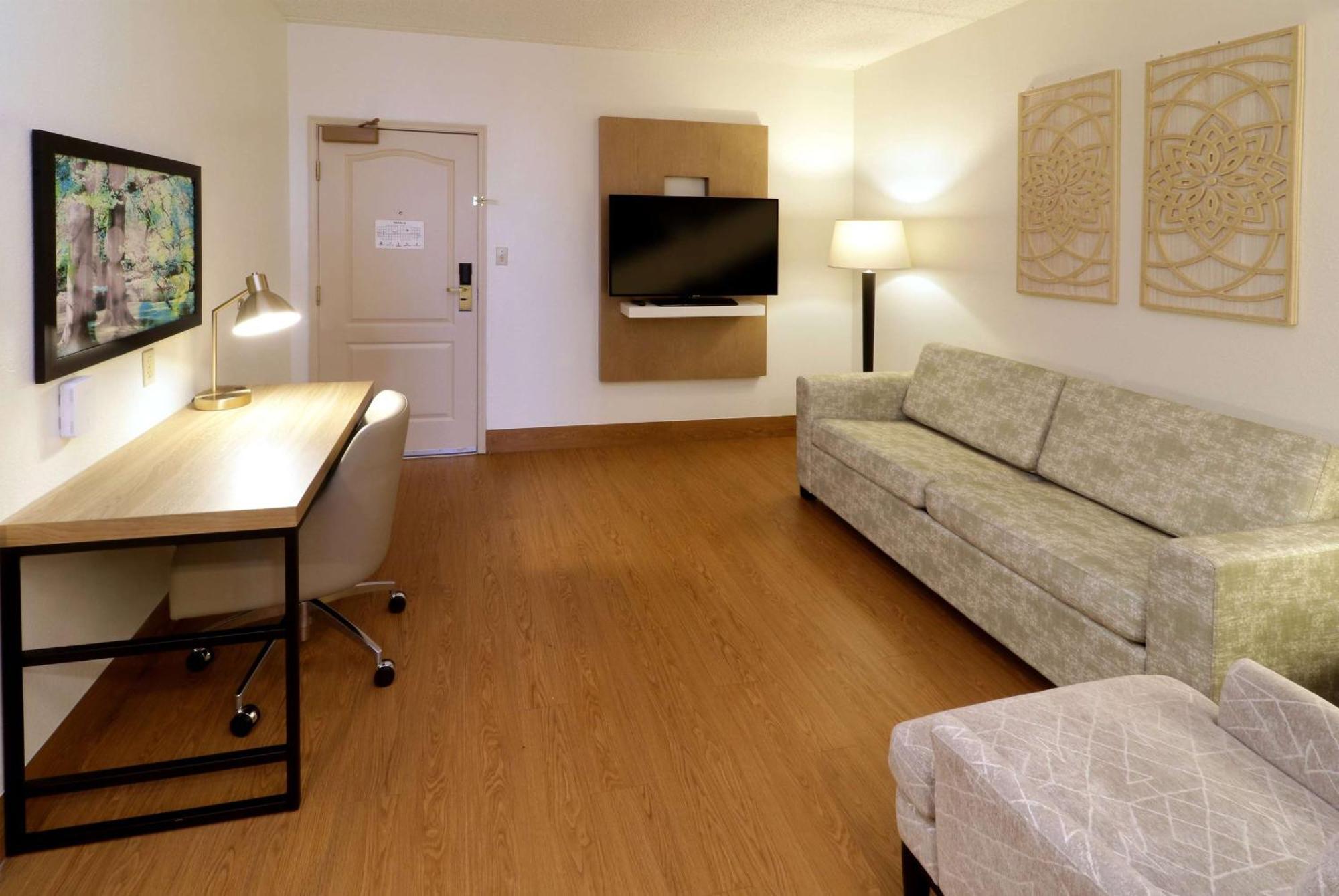 Wyndham Garden Mcallen At La Plaza Mall Kültér fotó