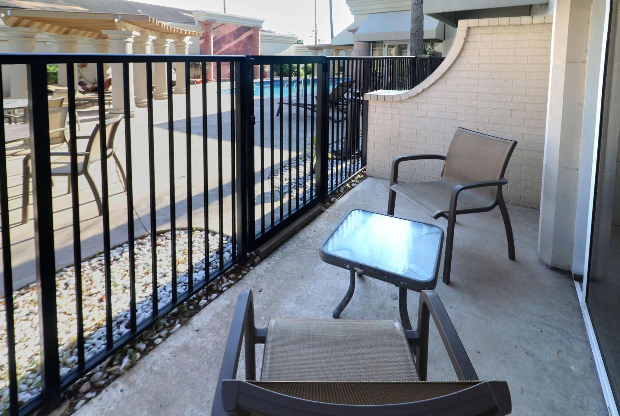 Wyndham Garden Mcallen At La Plaza Mall Kültér fotó