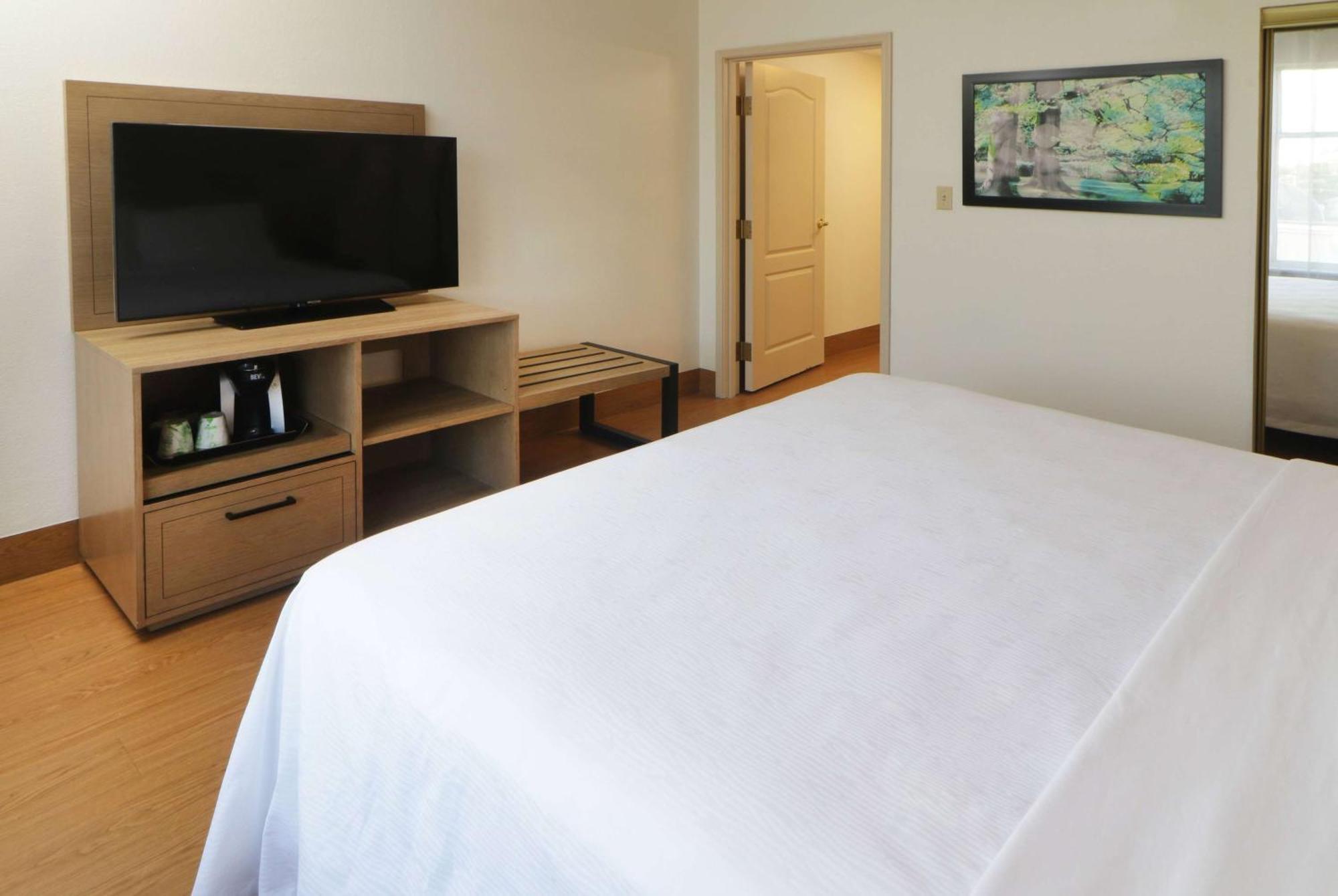 Wyndham Garden Mcallen At La Plaza Mall Kültér fotó