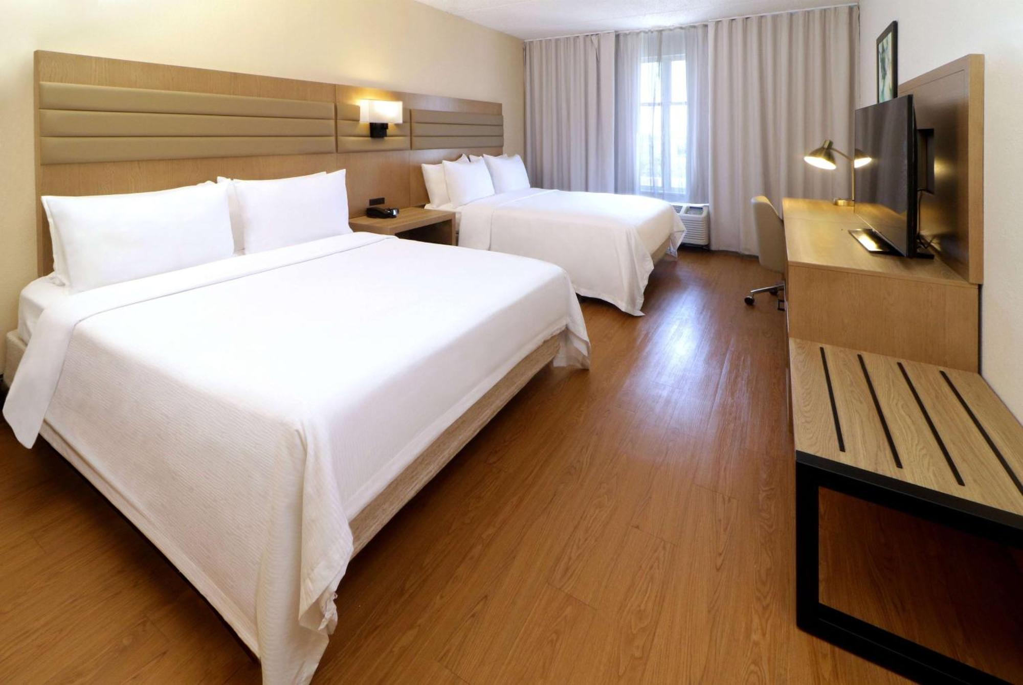 Wyndham Garden Mcallen At La Plaza Mall Kültér fotó