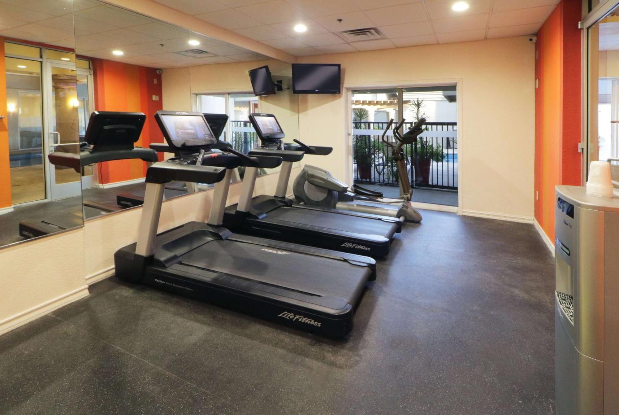 Wyndham Garden Mcallen At La Plaza Mall Kültér fotó