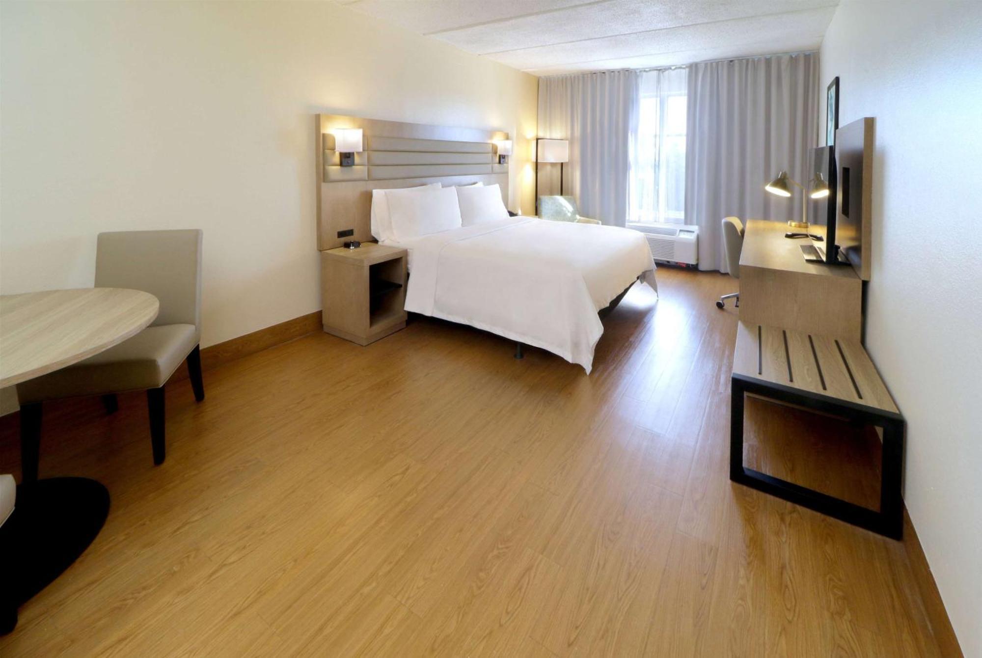 Wyndham Garden Mcallen At La Plaza Mall Kültér fotó