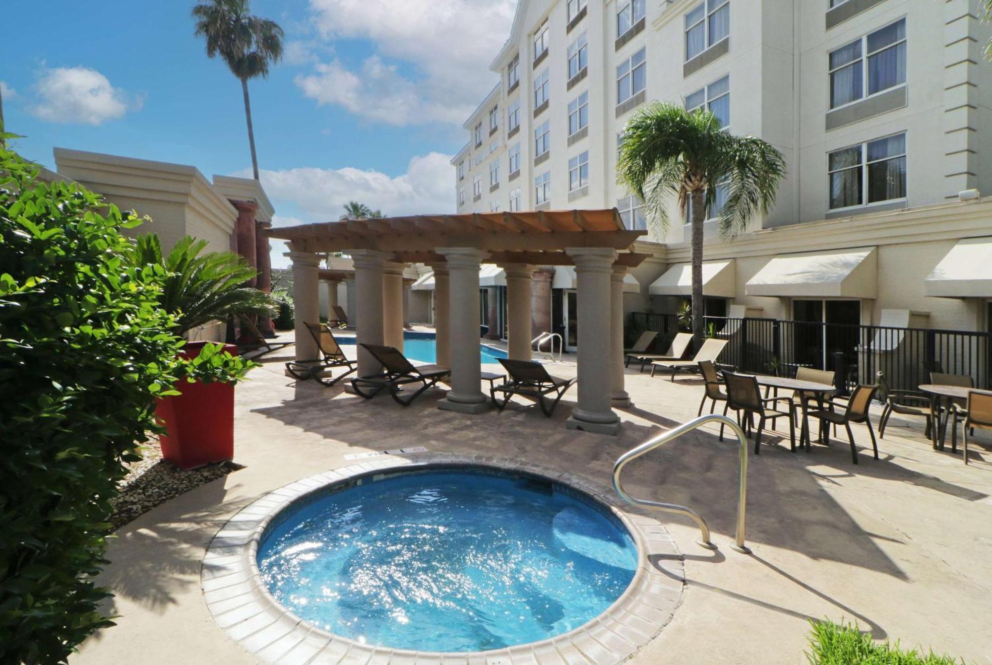Wyndham Garden Mcallen At La Plaza Mall Kültér fotó