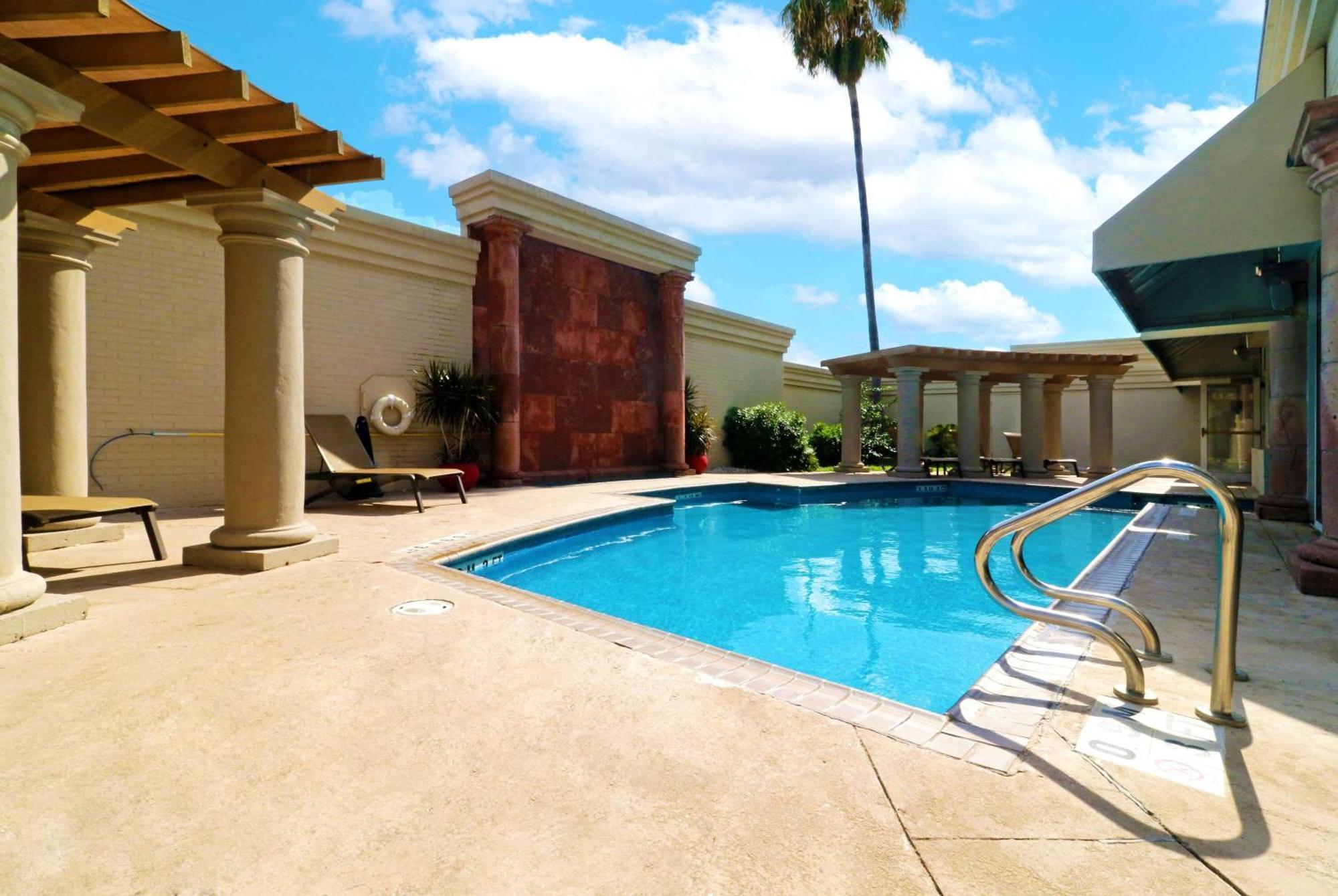 Wyndham Garden Mcallen At La Plaza Mall Kültér fotó