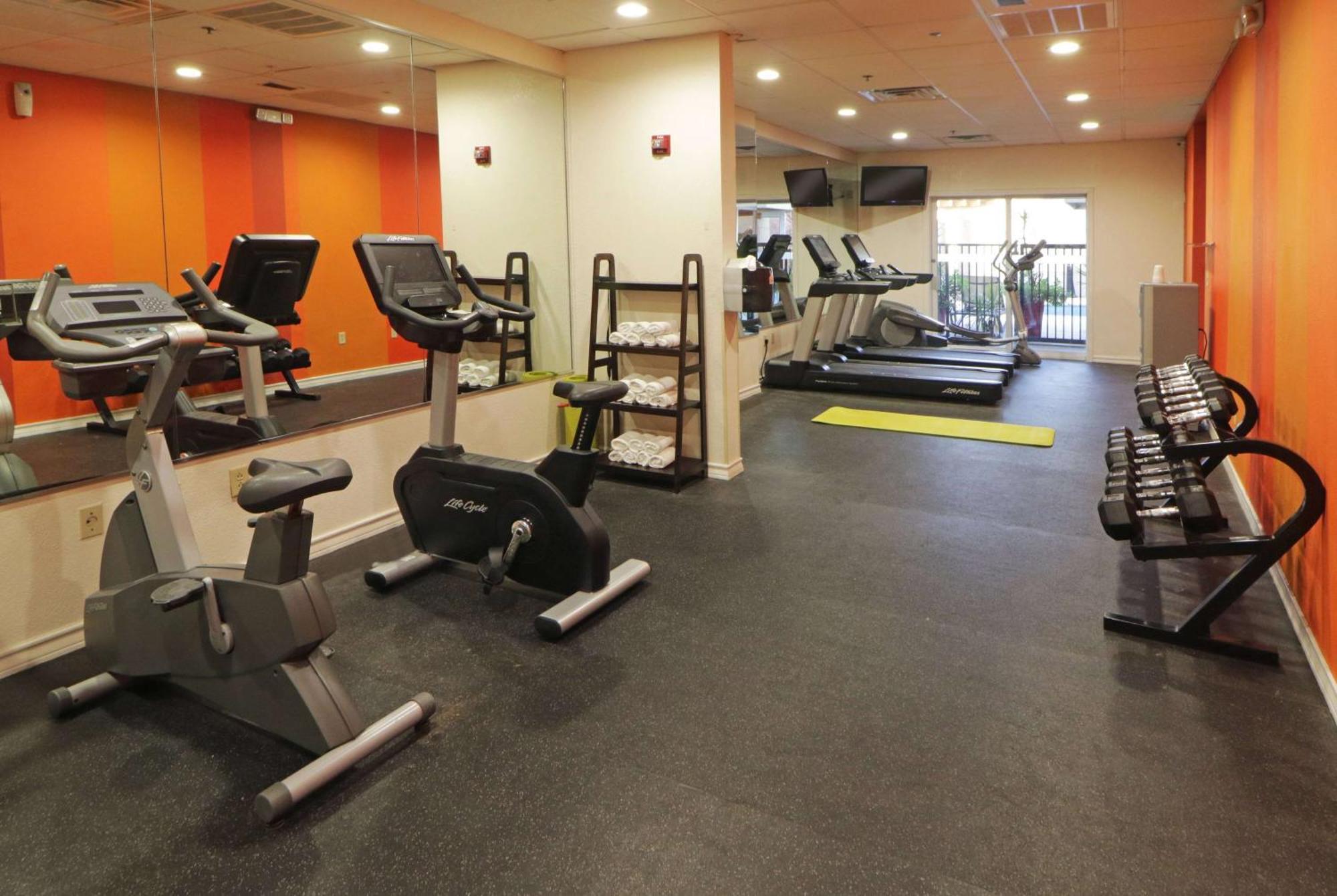 Wyndham Garden Mcallen At La Plaza Mall Kültér fotó