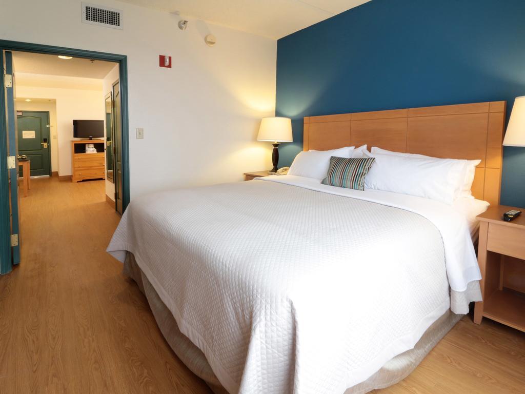 Wyndham Garden Mcallen At La Plaza Mall Kültér fotó