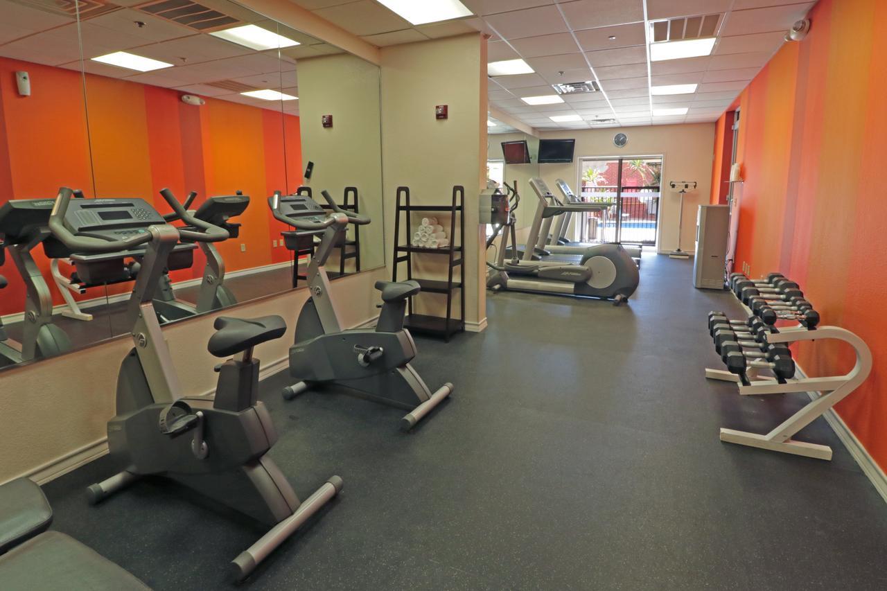 Wyndham Garden Mcallen At La Plaza Mall Kültér fotó