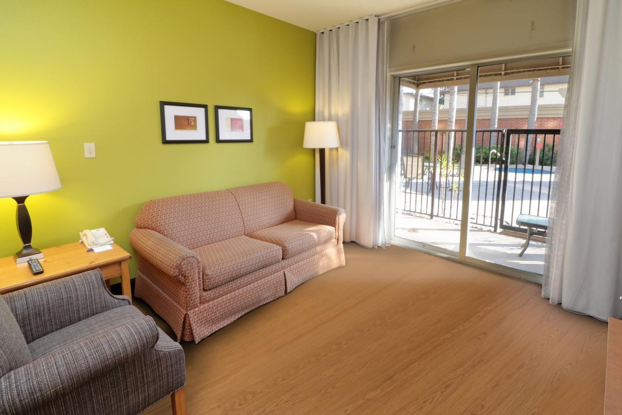 Wyndham Garden Mcallen At La Plaza Mall Kültér fotó